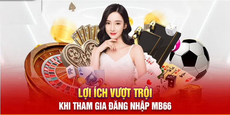 Đăng Nhập MB66 - Các Bước Thực Hiện An Toàn, Nhanh Chóng - Wincomet99