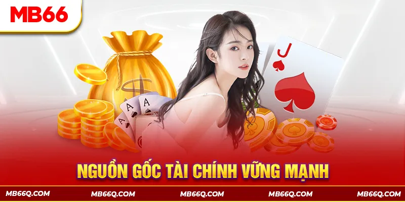 Giấy Phép Hoạt Động - Cơ Sở Cho Tính Minh Bạch Của MB66 - Wincomet99