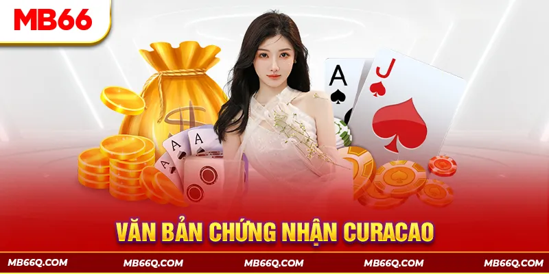Giấy Phép Hoạt Động - Cơ Sở Cho Tính Minh Bạch Của MB66 - Wincomet99