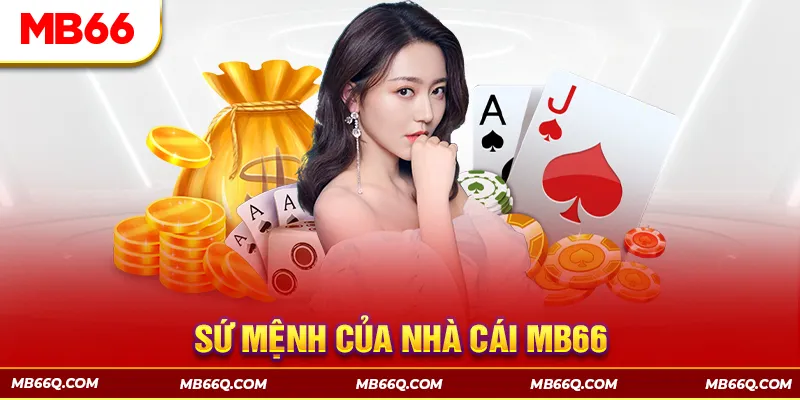 Giới Thiệu MB66 - Khám Phá Sân Chơi Cá Cược Top 1 Châu Á - Wincomet99