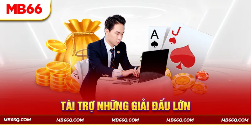 CEO MB66 - Lãnh Đạo Tài Ba Đứng Sau Thành Công Nhà Cái - Wincomet99