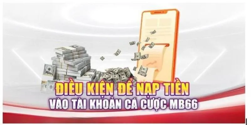 Hướng Dẫn Nạp Tiền MB66 Bằng 5 Hình Thức Trên Hệ Thống - Wincomet99