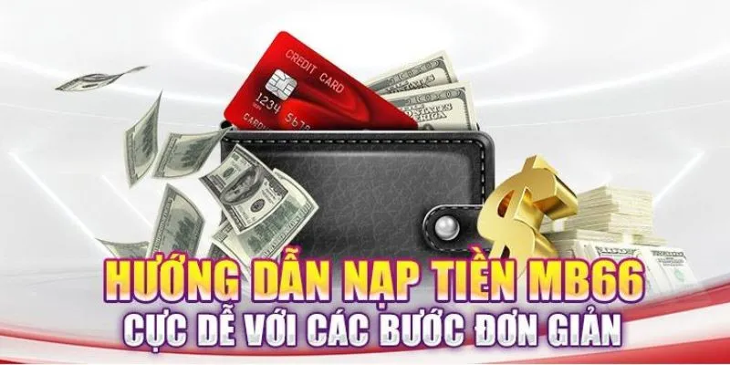 Hướng Dẫn Nạp Tiền MB66 Bằng 5 Hình Thức Trên Hệ Thống - Wincomet99
