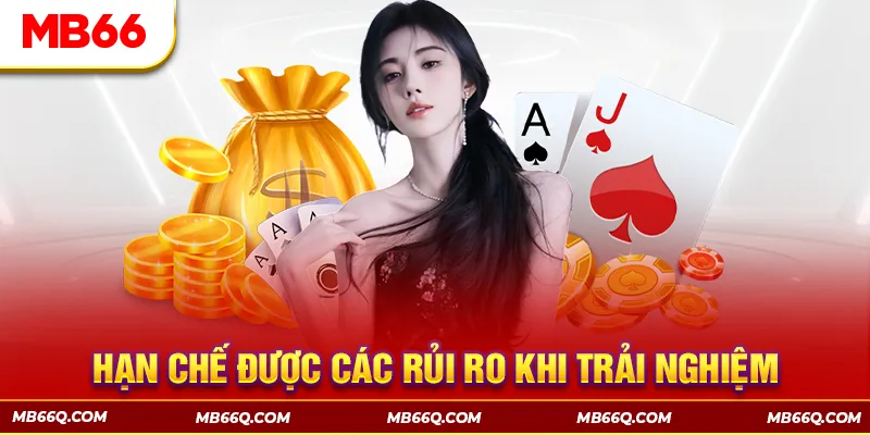 Miễn Trừ Trách Nhiệm - Nội Dung Chính Sách Mới Từ MB66 - Wincomet99