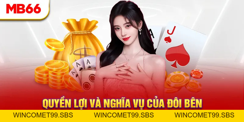 Miễn Trừ Trách Nhiệm - Nội Dung Chính Sách Mới Từ MB66 - Wincomet99