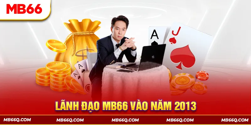 CEO MB66 - Lãnh Đạo Tài Ba Đứng Sau Thành Công Nhà Cái - Wincomet99
