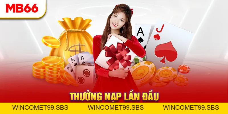 Khuyến Mãi MB66 - Chương Trình Tặng Thưởng Mới Nhất 2026 - Wincomet99