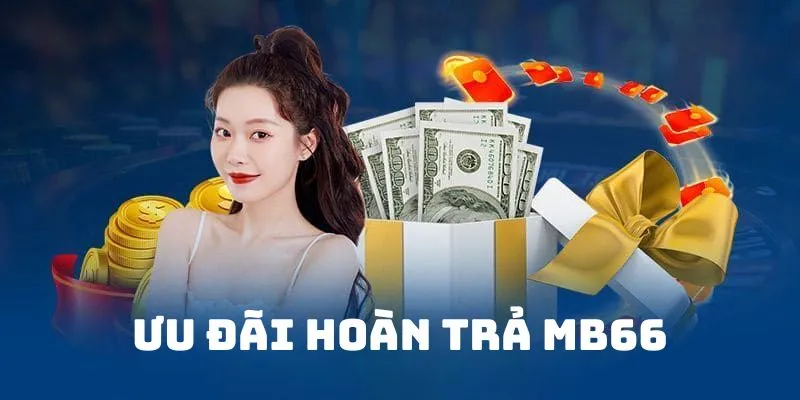 Ưu Đãi Hoàn Trả MB66 - Khuyến Mãi Hấp Dẫn, Giá Trị Bùng Nổ - Wincomet99