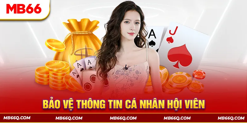Chính Sách Bảo Mật An Toàn Tuyệt Đối Tại Nhà Cái MB66 - Wincomet99