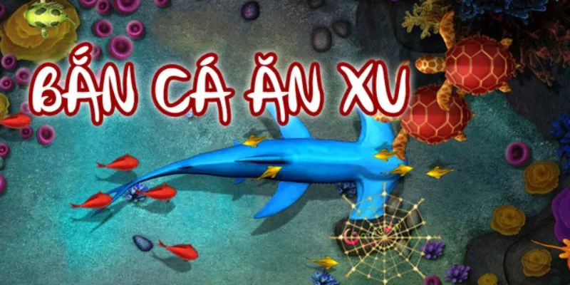 Bắn Cá Ăn Xu - Tựa Game Đổi Thưởng Đỉnh Cao Tại MB66 - Wincomet99