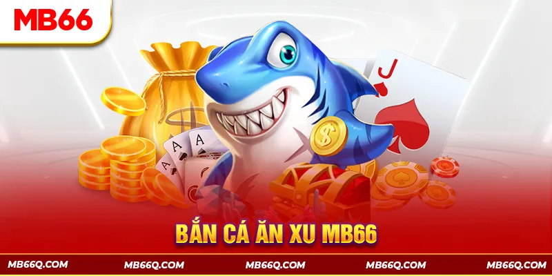Bắn Cá MB66 - Ngư Trường Hấp Dẫn Số Một Thị Trường 2026 - Wincomet99