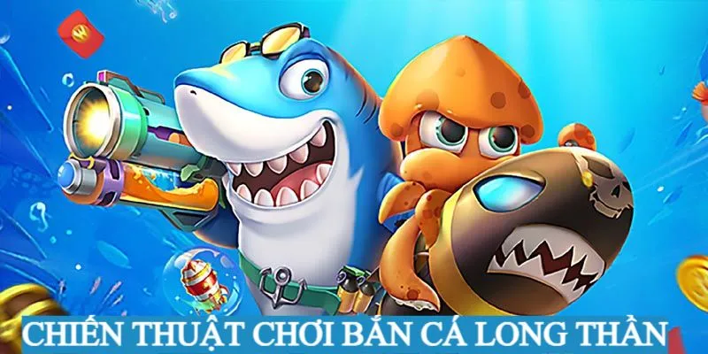 Bắn Cá Long Thần - Săn Long Thần Nhận Thưởng Cùng MB66 - Wincomet99