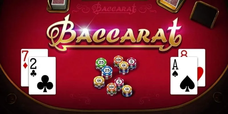 Hướng Dẫn Cách Chơi Baccarat MB66 Chi Tiết Từ A Đến Z - Wincomet99