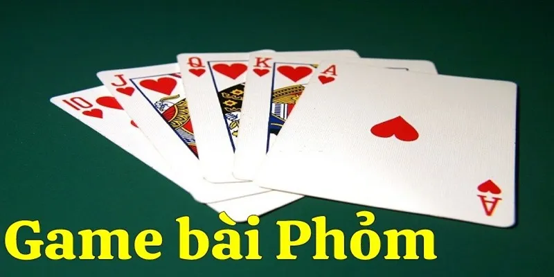 Hướng Dẫn Chi Tiết Cách Chơi Phỏm MB66 Cho Hội Viên Mới - Wincomet99