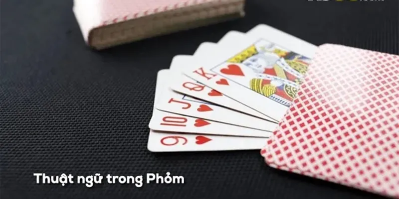 Hướng Dẫn Chi Tiết Cách Chơi Phỏm MB66 Cho Hội Viên Mới - Wincomet99