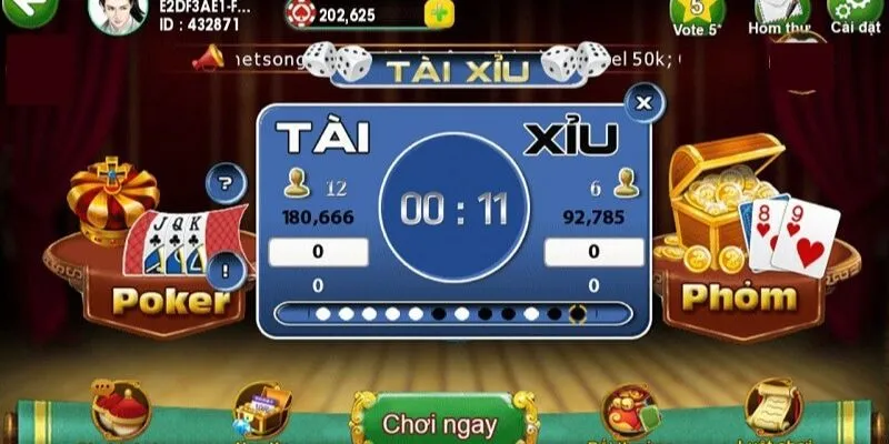 Phương Pháp Giải Mã Thuật Toán Tài Xỉu Mới Nhất Tại MB66 - Wincomet99