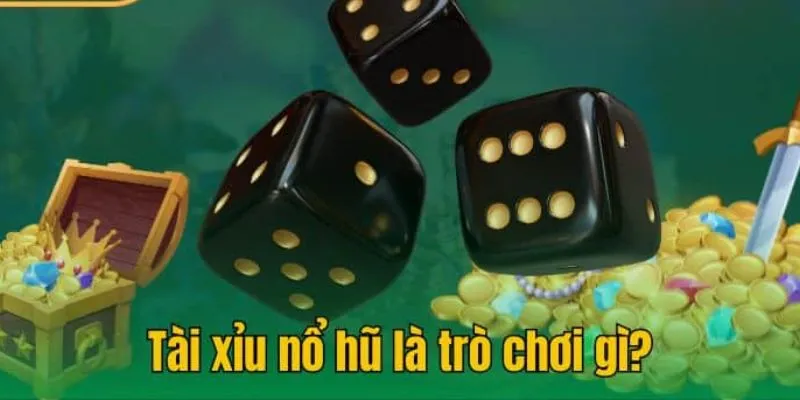 Nổ Hũ Tài Xỉu Là Gì? Luật Chơi Chi Tiết Cho Hội Viên MB66 - Wincomet99